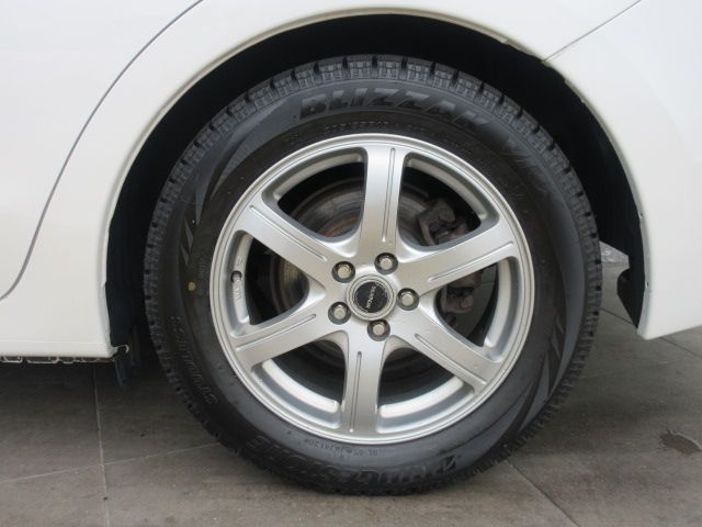 Subaru IMPREZA 2015-10 1750-7