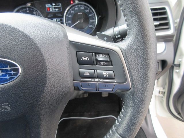 Subaru IMPREZA 2015-10 1750-17