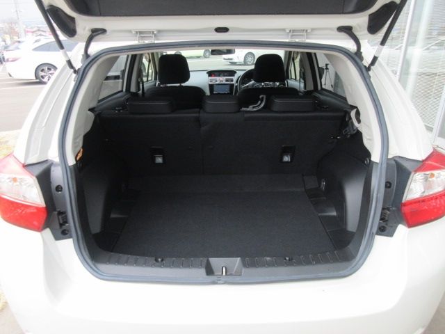 Subaru IMPREZA 2015-10 1750-8