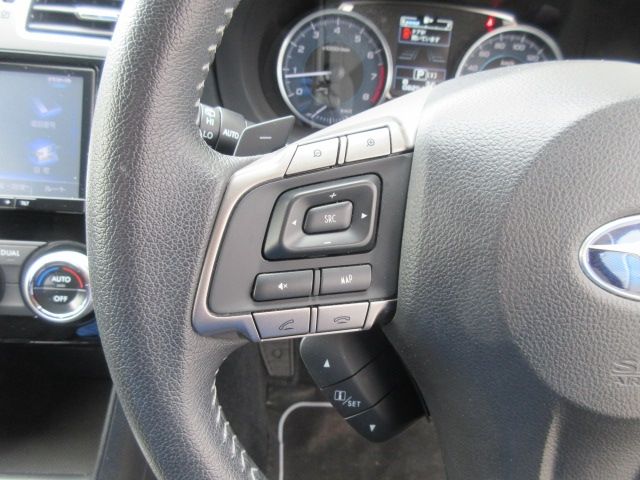 Subaru IMPREZA 2015-10 1750-18