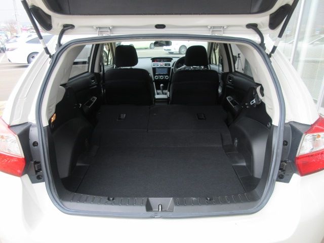 Subaru IMPREZA 2015-10 1750-9