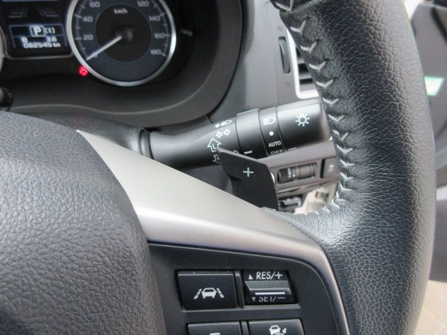 Subaru IMPREZA 2015-10 1750-20