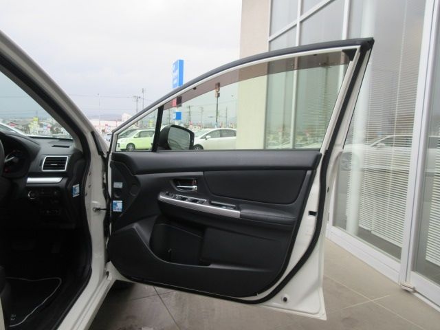 Subaru IMPREZA 2015-10 1750-10