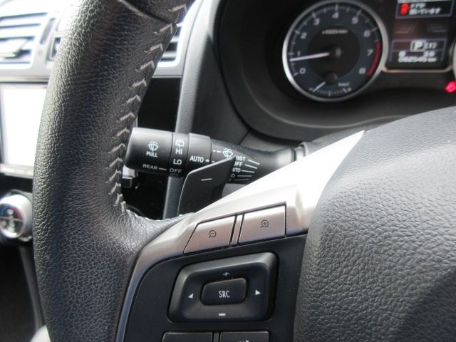 Subaru IMPREZA 2015-10 1750-21