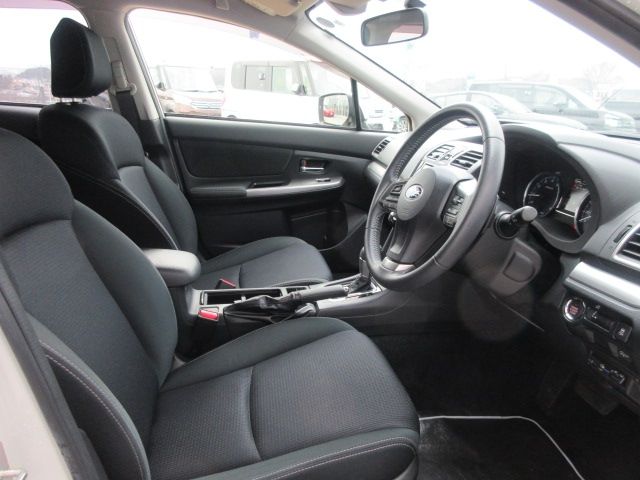 Subaru IMPREZA 2015-10 1750-11