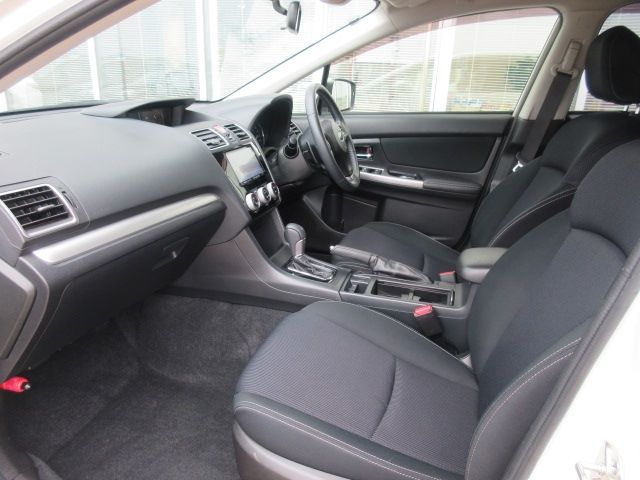 Subaru IMPREZA 2015-10 1750-4