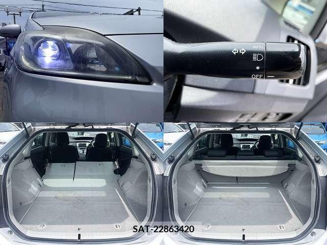 Toyota PRIUS 2012-03 282084-7