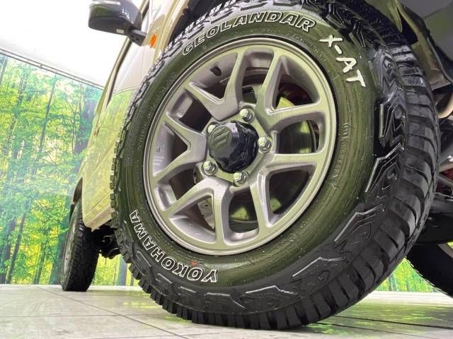 Suzuki JIMNY 2021-12 190222-13
