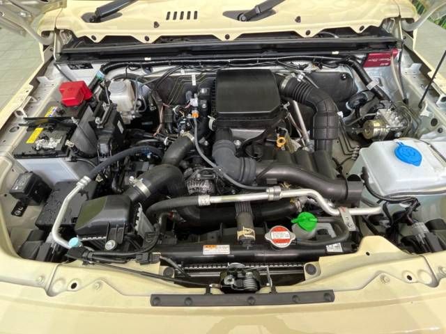Suzuki JIMNY 2021-12 190222-18