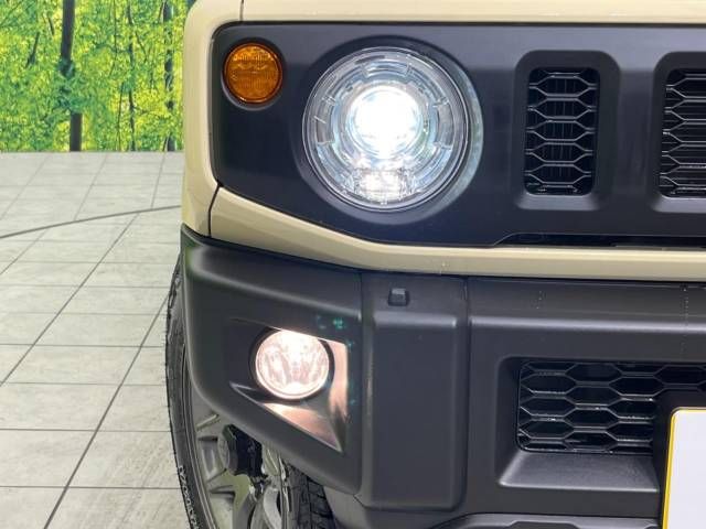 Suzuki JIMNY 2021-12 190222-12