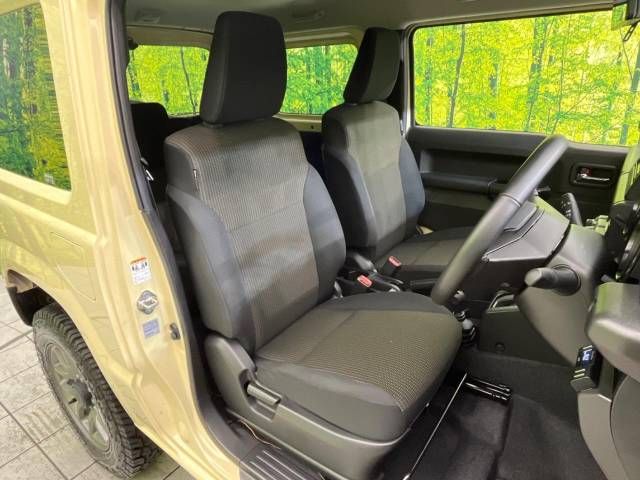 Suzuki JIMNY 2021-12 190222-8