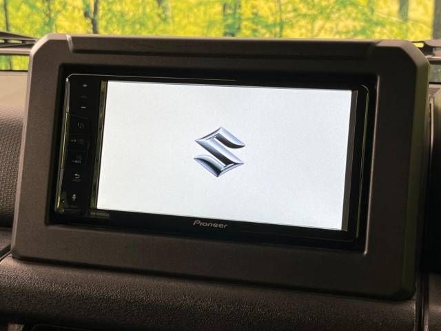 Suzuki JIMNY 2021-12 190222-4