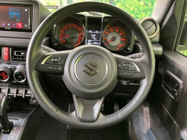 Suzuki JIMNY 2021-12 190222-11