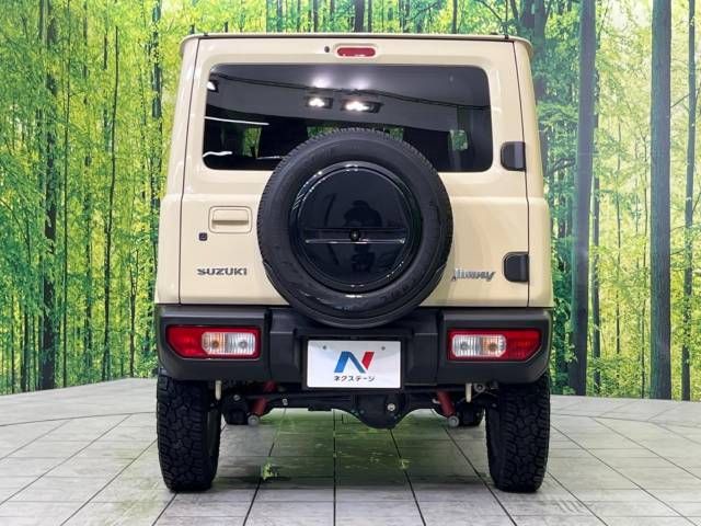 Suzuki JIMNY 2021-12 190222-15