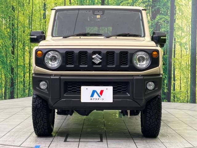 Suzuki JIMNY 2021-12 190222-14