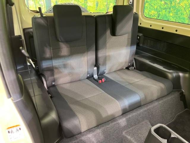 Suzuki JIMNY 2021-12 190222-9