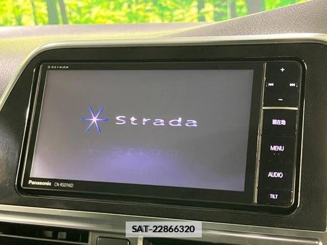 Toyota SIENTA 2015-11 243697-3