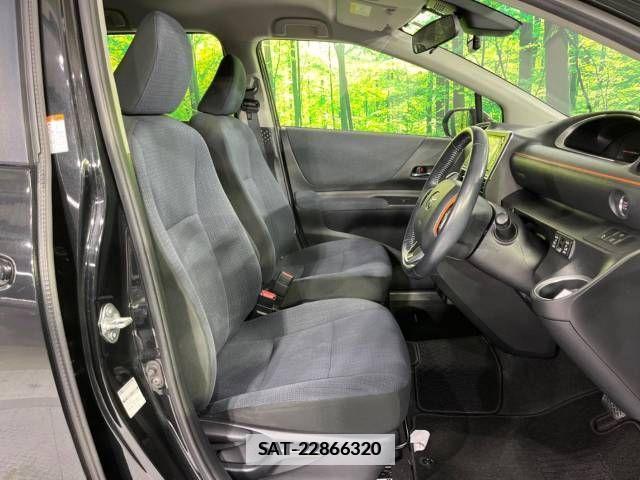 Toyota SIENTA 2015-11 243697-8