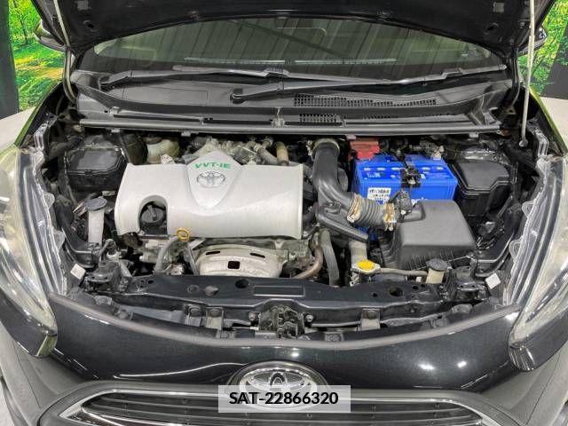 Toyota SIENTA 2015-11 243697-19