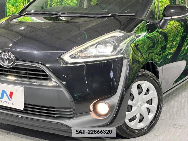 Toyota SIENTA 2015-11 243697-13