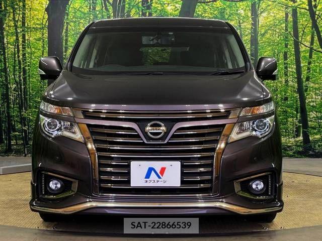 Nissan ELGRAND 2015-07 316283-17