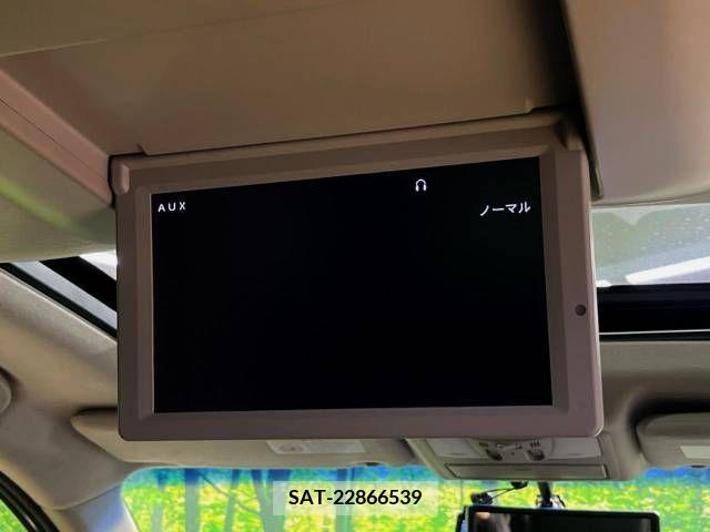 Nissan ELGRAND 2015-07 316283-4