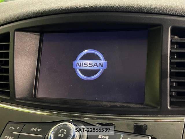 Nissan ELGRAND 2015-07 316283-3