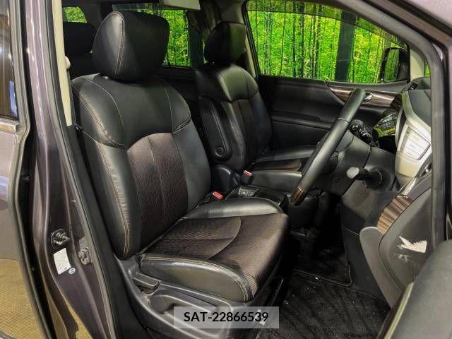 Nissan ELGRAND 2015-07 316283-10