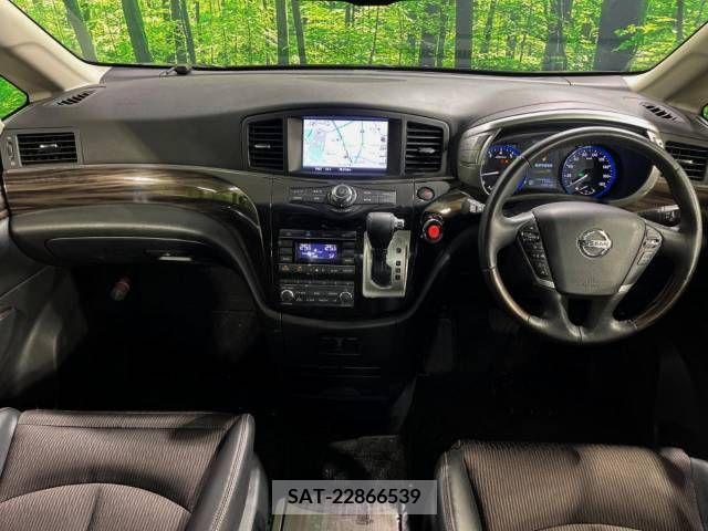 Nissan ELGRAND 2015-07 316283-1