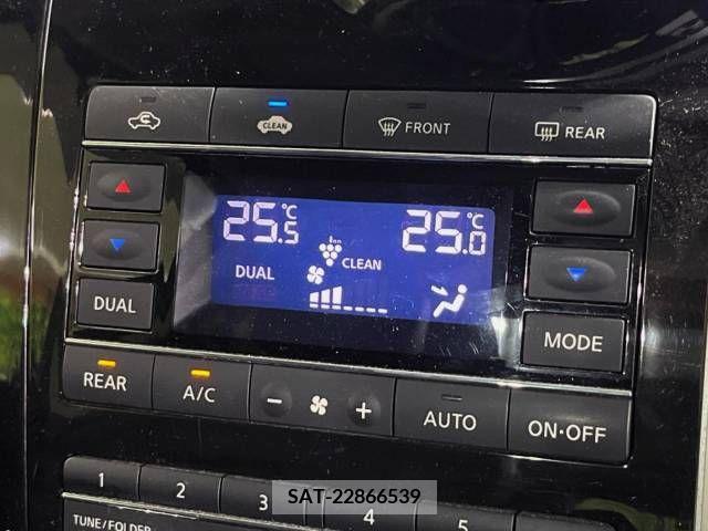 Nissan ELGRAND 2015-07 316283-9
