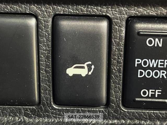 Nissan ELGRAND 2015-07 316283-7