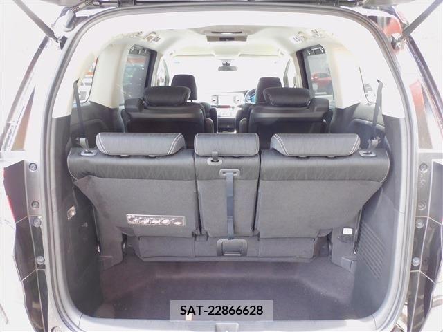 Honda ODYSSEY 2017-03 351204-11