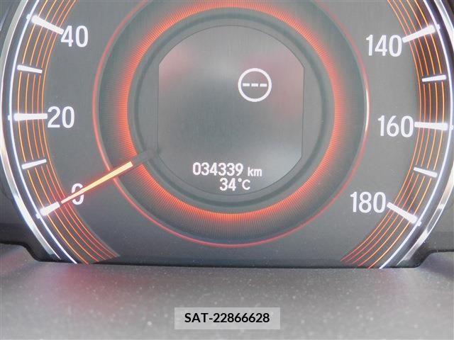 Honda ODYSSEY 2017-03 351204-26