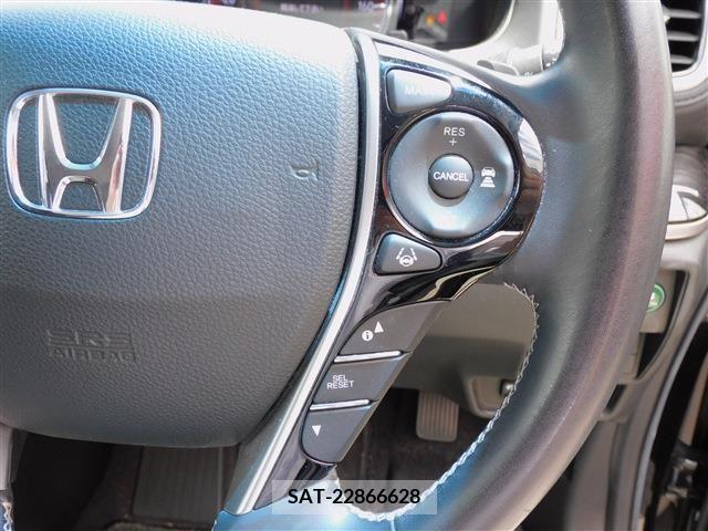 Honda ODYSSEY 2017-03 351204-25