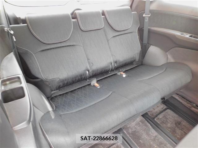 Honda ODYSSEY 2017-03 351204-12