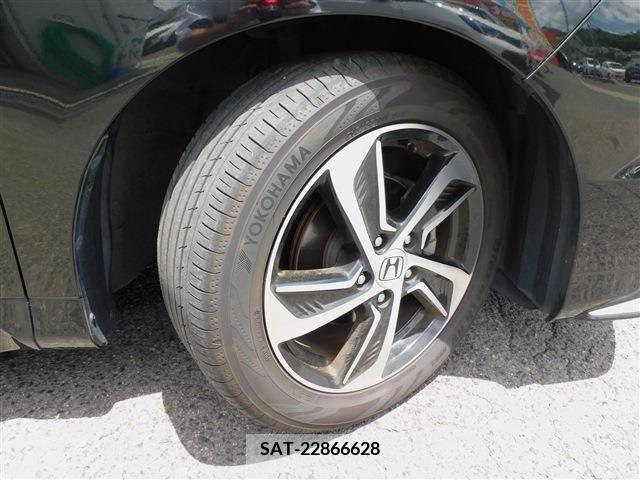 Honda ODYSSEY 2017-03 351204-10