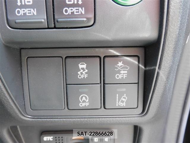 Honda ODYSSEY 2017-03 351204-23