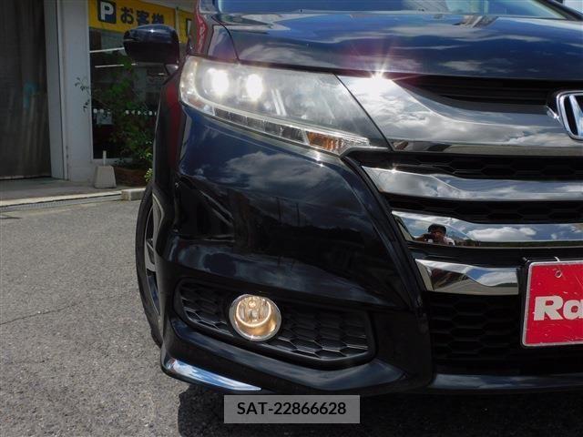 Honda ODYSSEY 2017-03 351204-9