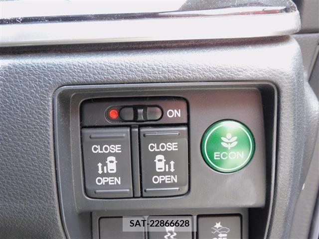 Honda ODYSSEY 2017-03 351204-22