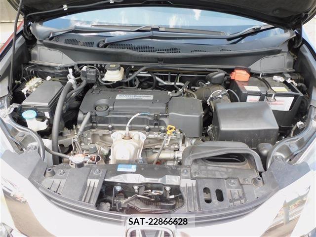 Honda ODYSSEY 2017-03 351204-8