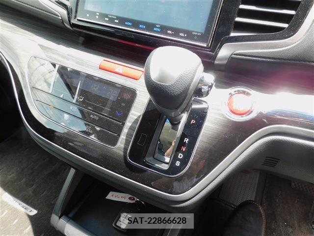Honda ODYSSEY 2017-03 351204-21
