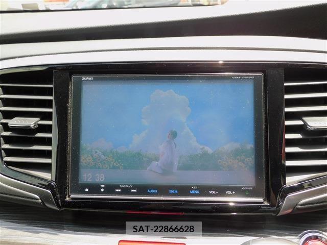 Honda ODYSSEY 2017-03 351204-19