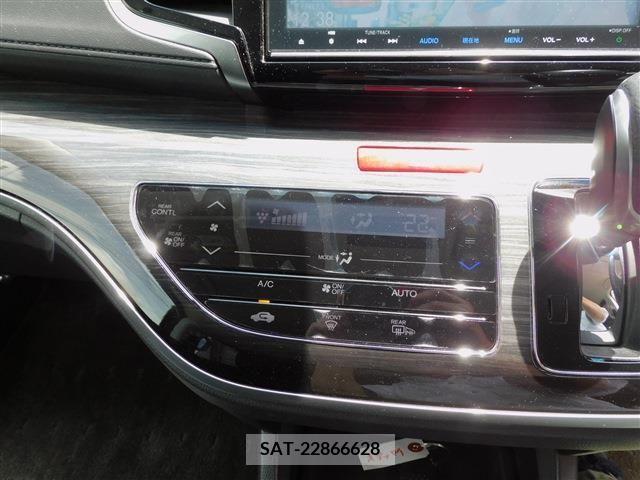 Honda ODYSSEY 2017-03 351204-20