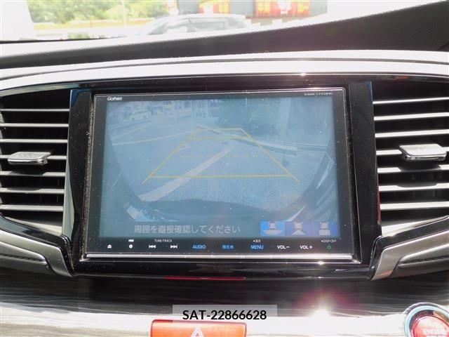 Honda ODYSSEY 2017-03 351204-18