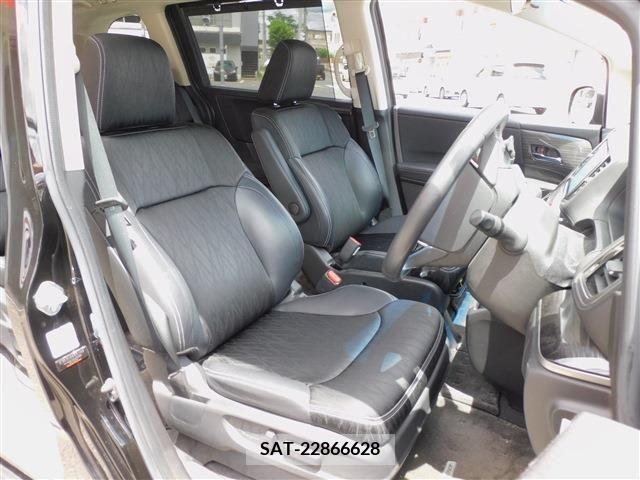 Honda ODYSSEY 2017-03 351204-14