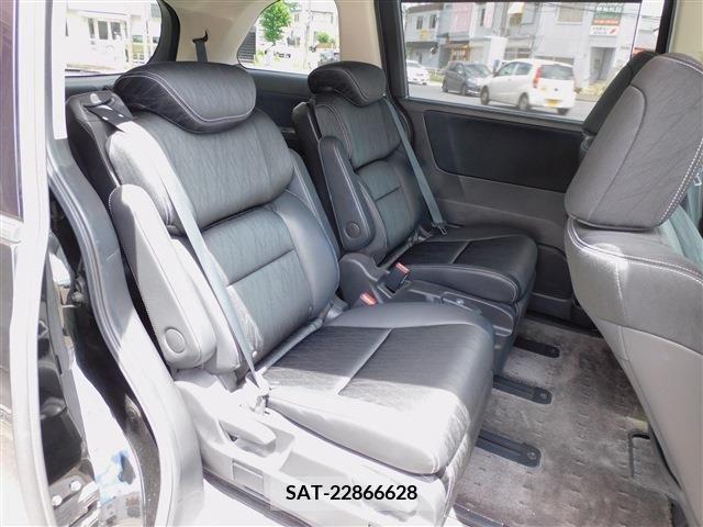 Honda ODYSSEY 2017-03 351204-13
