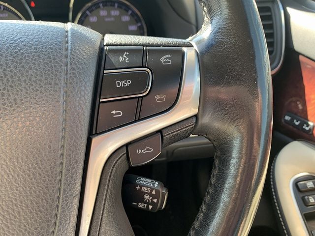 Toyota CROWN MAJESTA 2013-10 8865-21