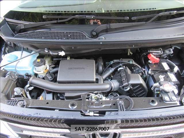 Honda N BOX 2021-10 307365-19