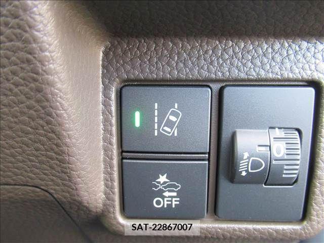 Honda N BOX 2021-10 307365-10