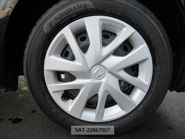 Honda N BOX 2021-10 307365-16